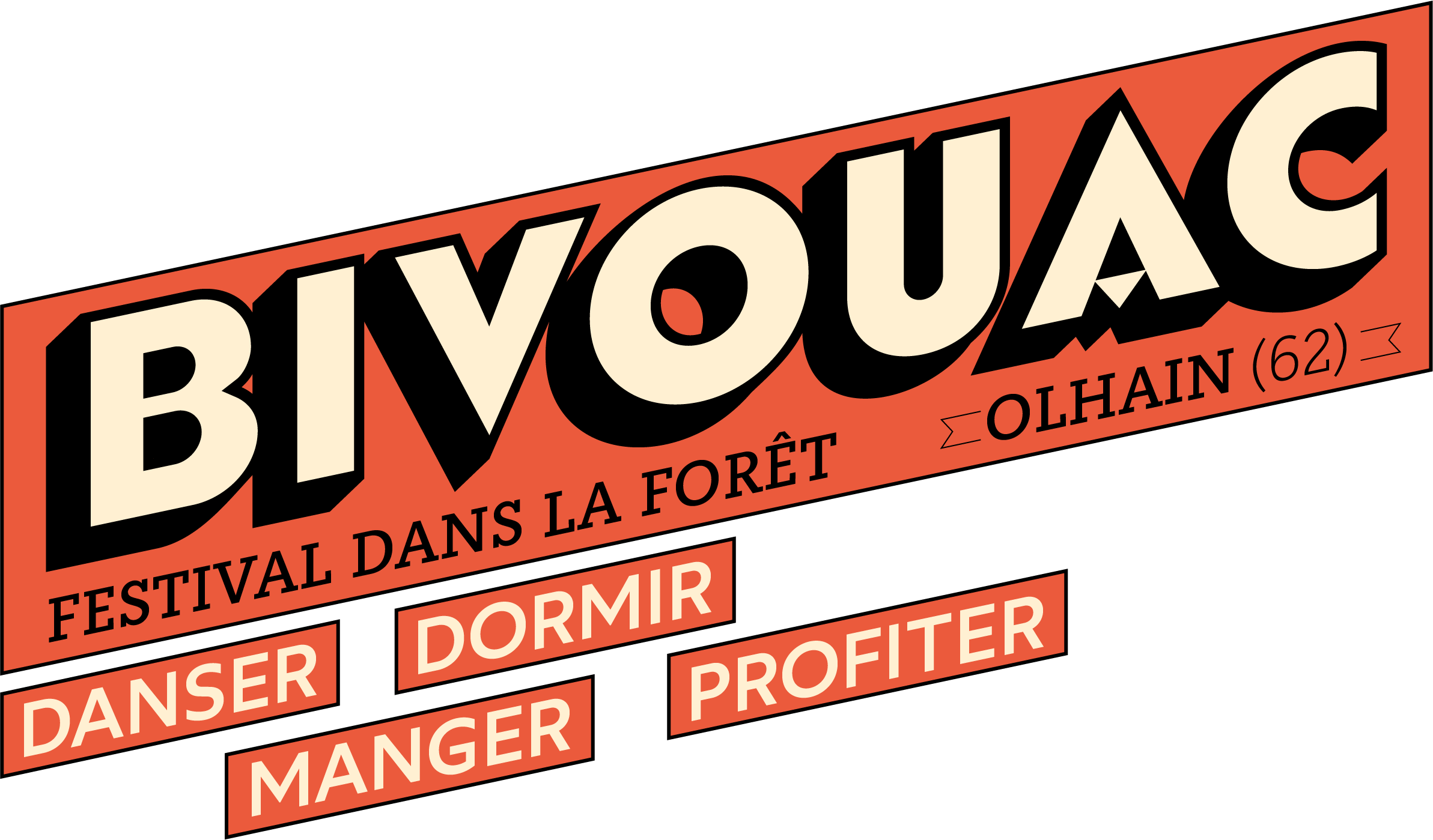 CANAPÉ MIX X GROOVE DES FAMILLES