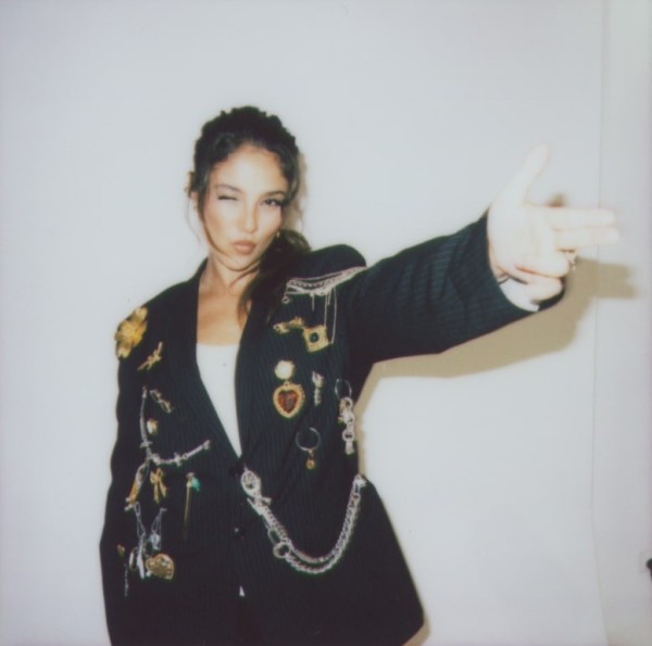 CANAPÉ MIX X GROOVE DES FAMILLES