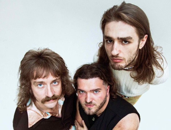 CANAPÉ MIX X GROOVE DES FAMILLES