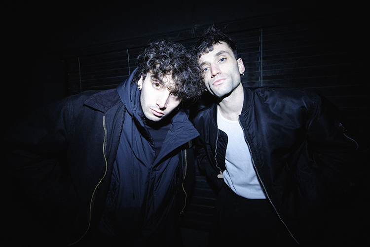 CANAPÉ MIX X GROOVE DES FAMILLES