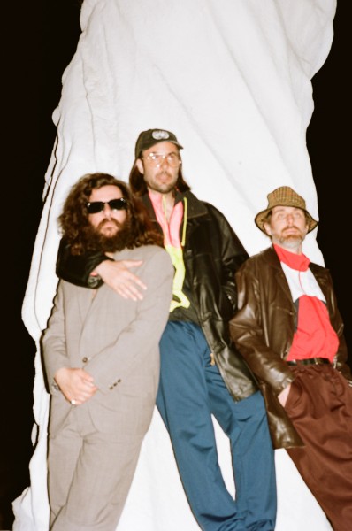 CANAPÉ MIX X GROOVE DES FAMILLES