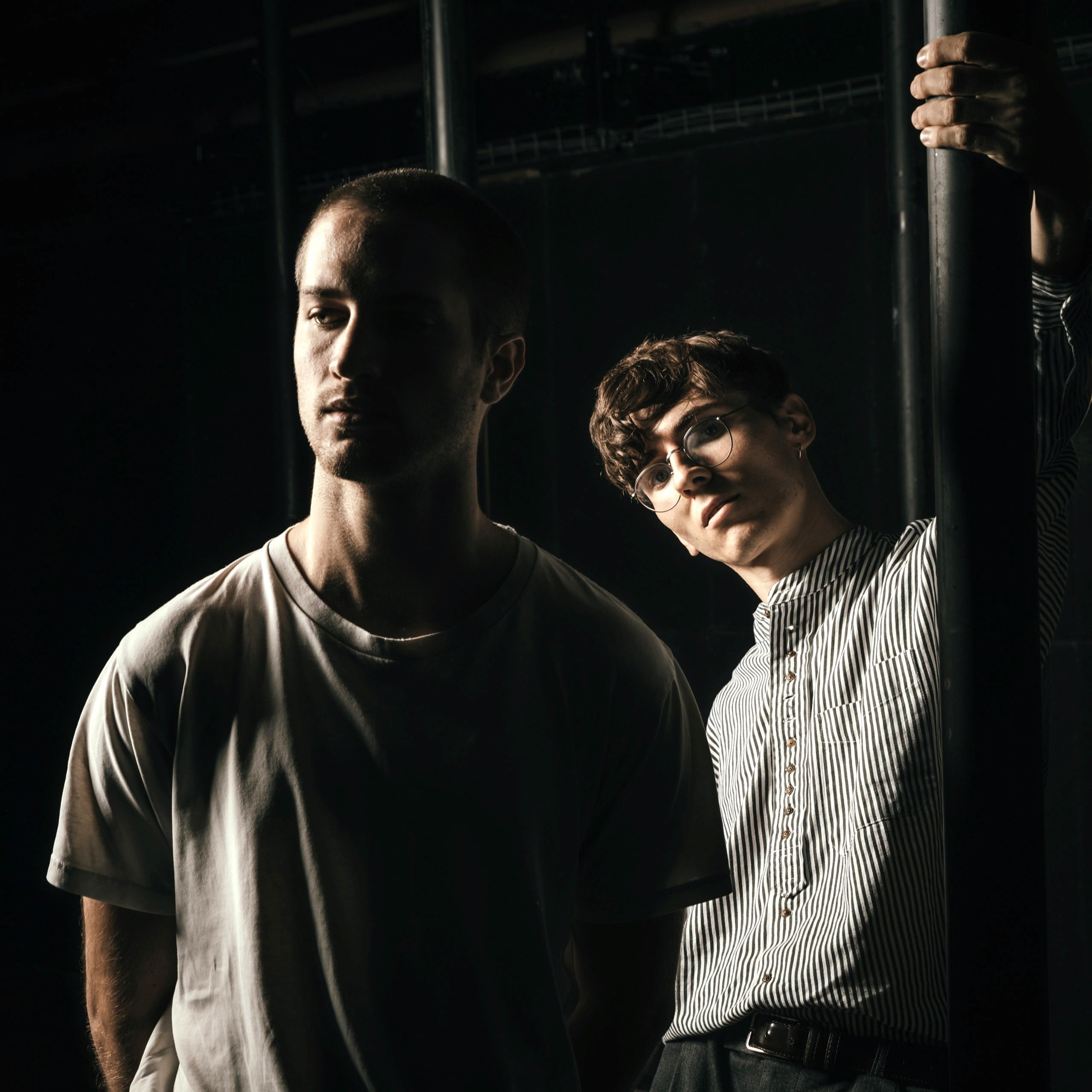 NOUS ÉTIONS UNE ARMÉE