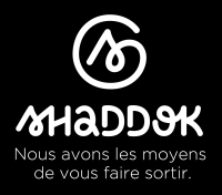 SHADDOK
